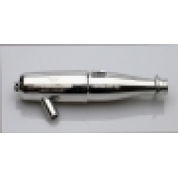 REDS RACING NEW REDS EFRA 2143 EXHAUST + MAINFOLD